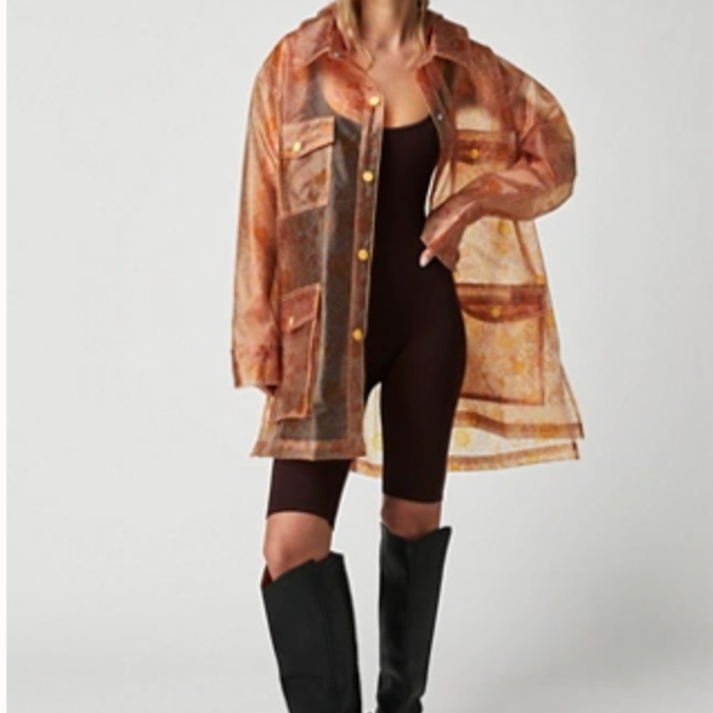 Free People Black Biker Short Bodysuit